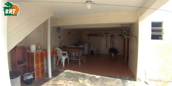 Condomínio em Taboão, São Roque - Sobrado em condomínio fechado 2 suítes